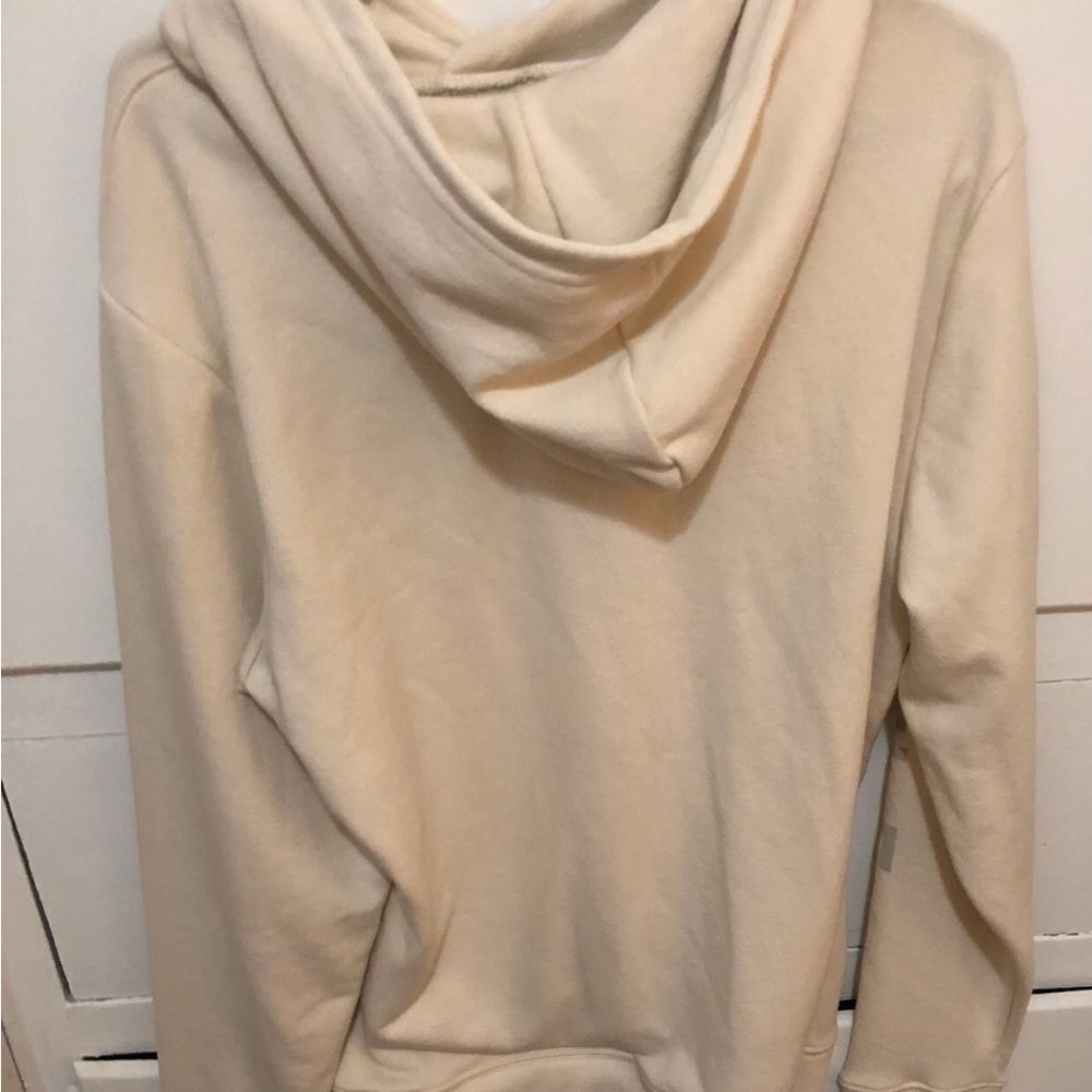 The North Face size mens medium hoodie - Picture 2 of 4